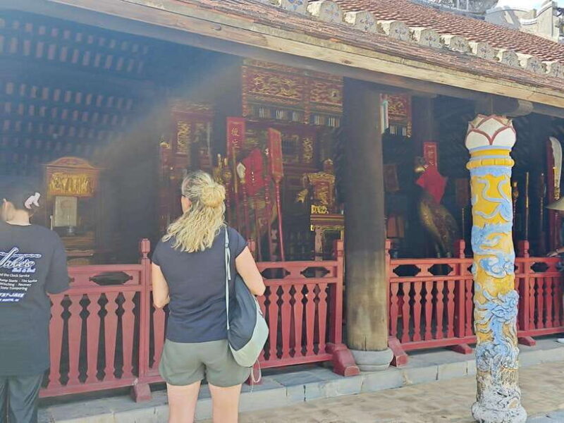 Tam Giang Lagoon & Boat Day Trip with Fishing Experience - A Deep Dive into Tam Giang Lagoon & Its Offerings