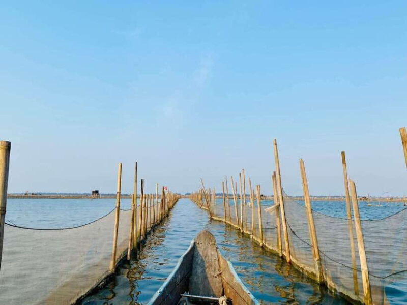 Tam Giang Lagoon & Boat Day Trip with Fishing Experience - Frequently Asked Questions