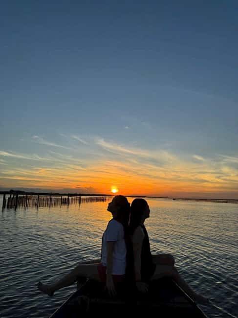 Tam Giang Lagoon Half-Day Boat Trip with Fishing Experience - The Practical Side: What to Expect