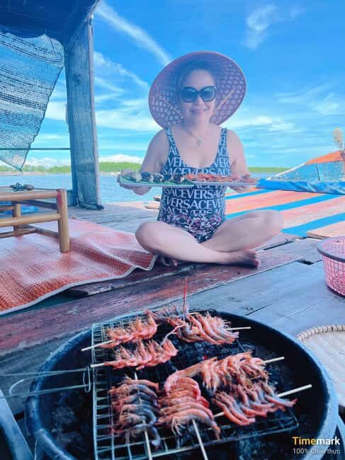 Tam Giang Lagoon Half-Day Boat Trip with Fishing Experience - Final Thoughts