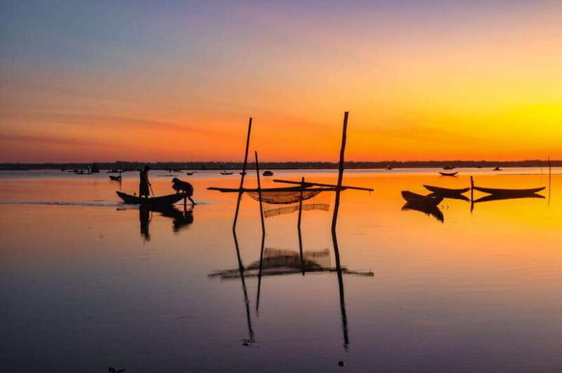 Tam Giang Lagoon Private Tour from Hue: Sunset & Fishing - Why This Tour Offers Great Value