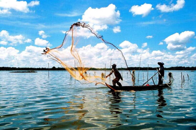 Tam Giang Lagoon Private Tour from Hue: Sunset & Fishing - Frequently Asked Questions