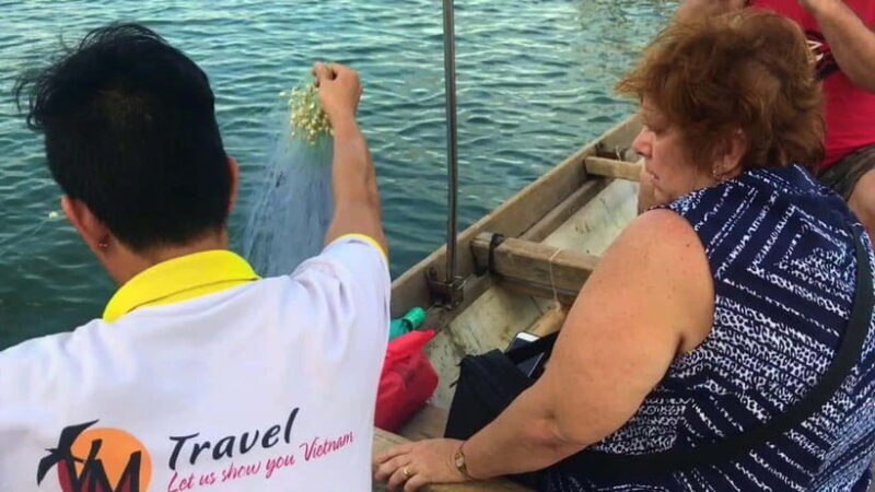 Tam Giang Lagoon Private Tour from Hue: Sunset & Fishing - Final Thoughts