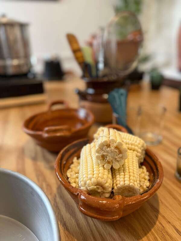 Tamales 101: Multi-variety tamal cooking class and feast - Practical Tips for Your Visit