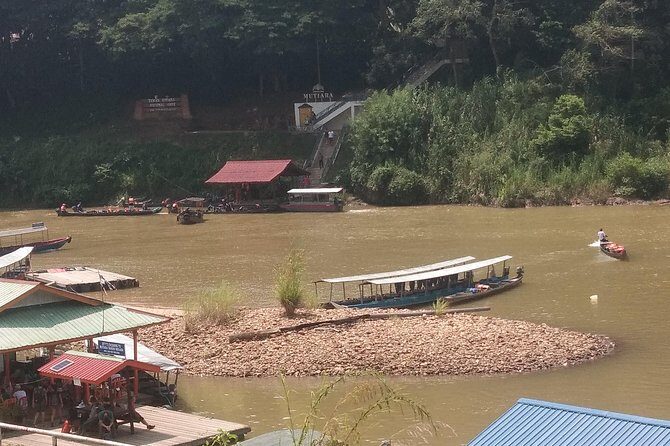 Taman Negara Kuala Tahan Transfer Private Hyundai Starex - Who Should Book This Tour?