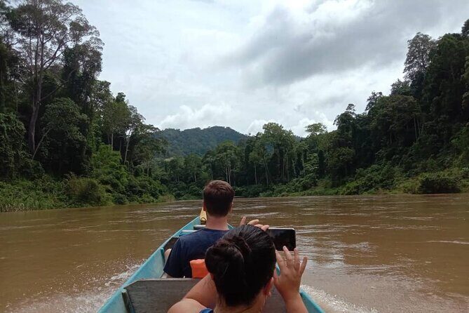 Taman Negara National Park Day Tour (SIC - Join In Tour) - An Honest Look at the Taman Negara National Park Day Tour from Kuala Lumpur