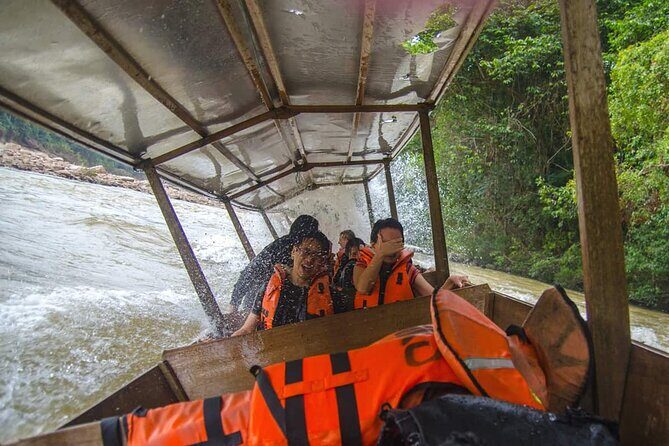 Taman Negara National Park Day Tour with Professional Local Guide - What Makes This Tour Stand Out?