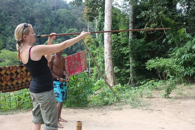 Taman Negara National Park Day Tour with Professional Local Guide - Final Words