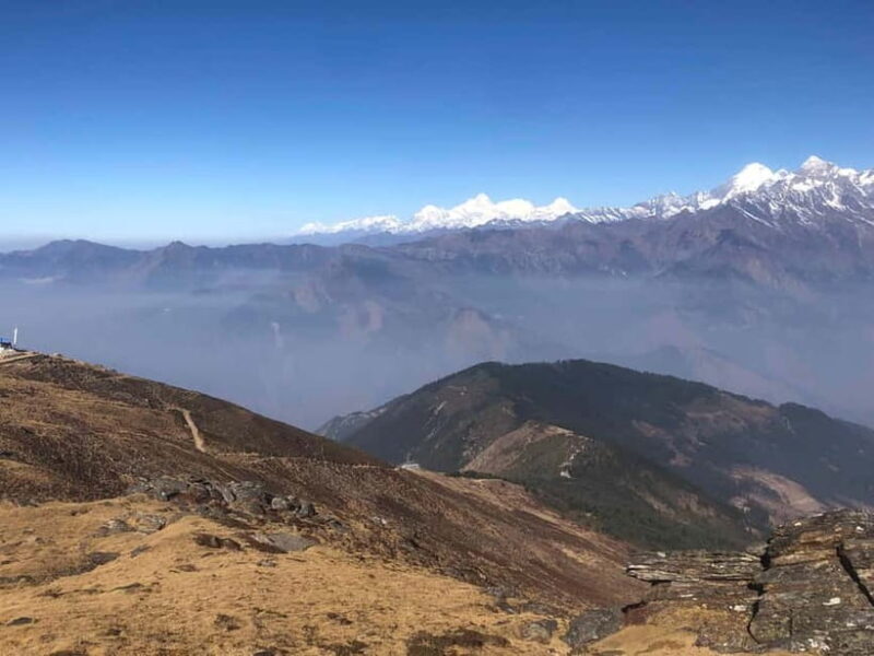 Tamang Heritage Trekking  10 Days - Key Points