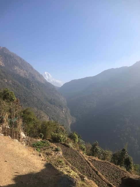 Tamang Heritage Trekking  10 Days - A Detailed Look at the Tamang Heritage Trekking Experience