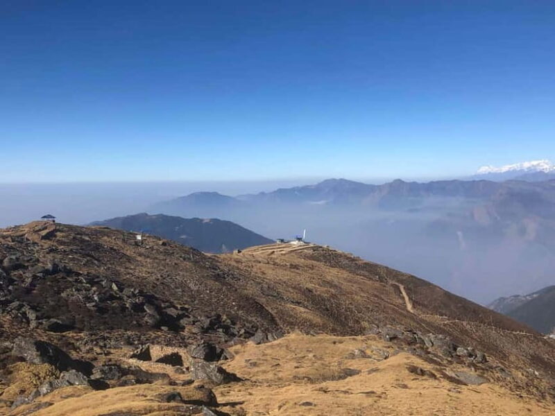 Tamang Heritage Trekking  10 Days - The Trekking Experience: What You’ll Love