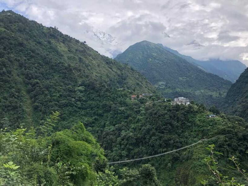 Tamang Heritage Trekking  10 Days - The Value of This Trek