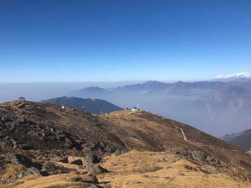 Tamang Heritage Trekking  10 Days - The Sum Up