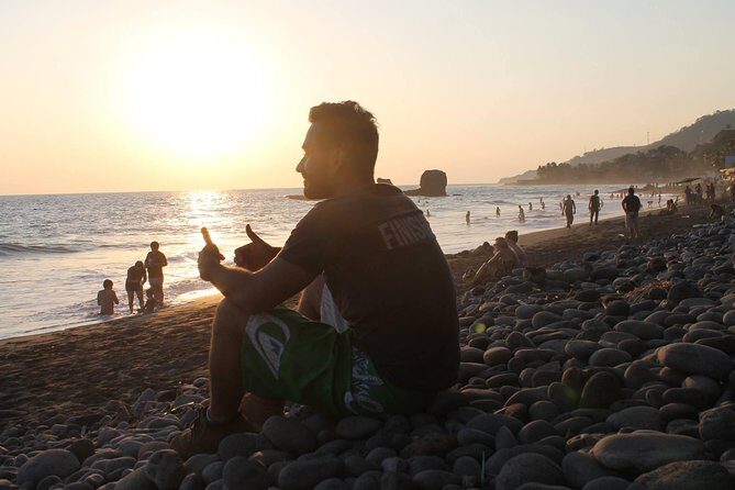 Tamanique Waterfalls Complex Trek + El Tunco Beach - Exploring El Salvador’s Natural and Cultural Gems