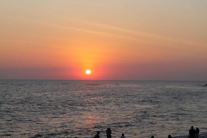 Tamanique Waterfalls Complex Trek + El Tunco Beach - The Sum Up