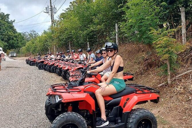 Tamarindo ATV and Zipline Combo Experience - The Sum Up: The Value of a Well-Rounded Adventure