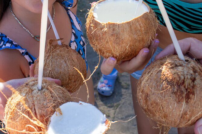 Tamarindo Scavenger Hunt - Who Will Love This Experience?