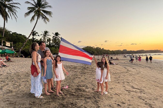 Tamarindo Scavenger Hunt - Final Thoughts