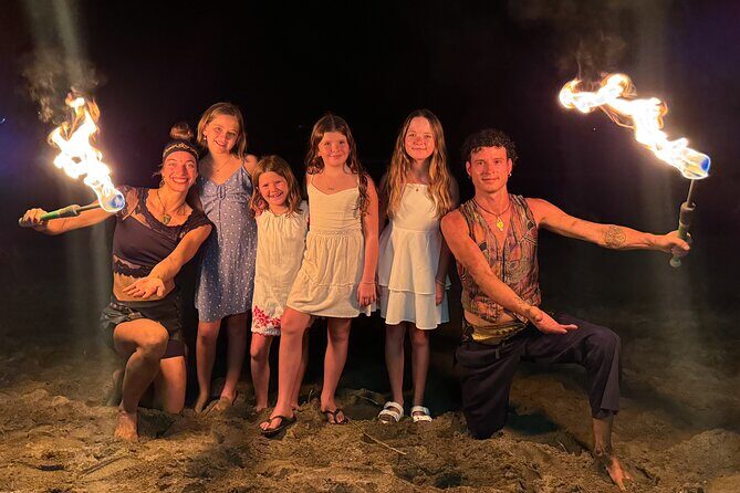 Tamarindo Scavenger Hunt - FAQ