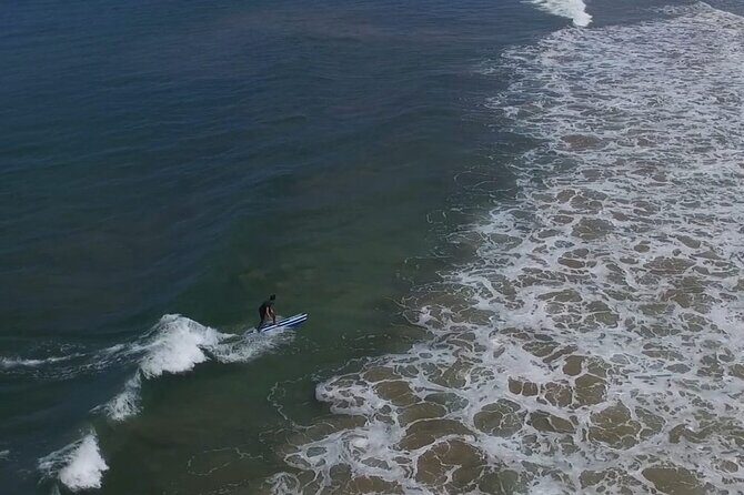 Tamarindo Surf Camp - 3 Days - What to Expect on Your 3-Day Surf Camp