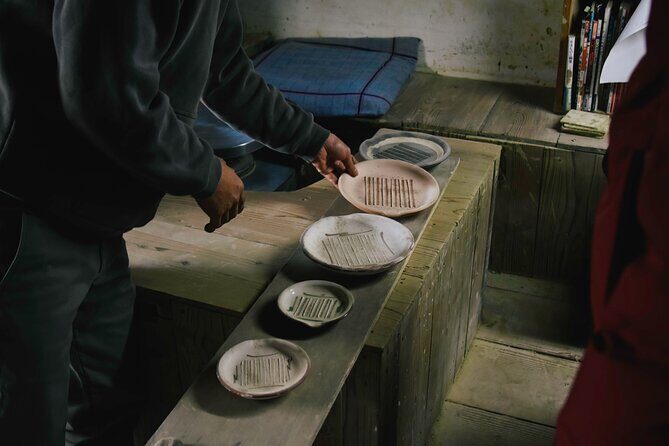 "Tamba-yaki" Ancient Kilns Guided Tour by Local Pottery Artist - An In-Depth Look at the Tamba-yaki Kiln Tour