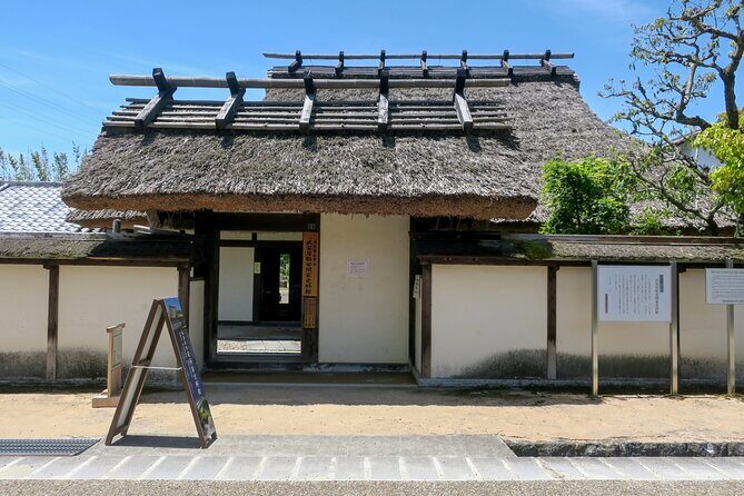 Tambasasayama Day Trip Tour from Osaka - Who Should Consider This Tour?