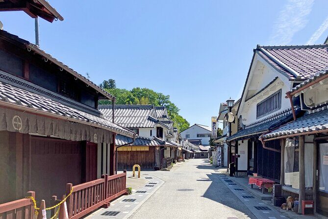 Tambasasayama Day Trip Tour from Osaka - FAQ