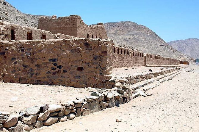 Tambo Colorado Guided Tour from Paracas - Final Thoughts