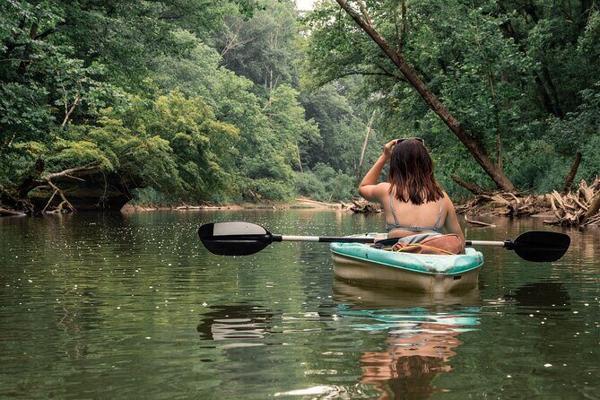 Tambopata Amazon Reserved Zone Exclusive Experience (6 Days) - The Sum Up