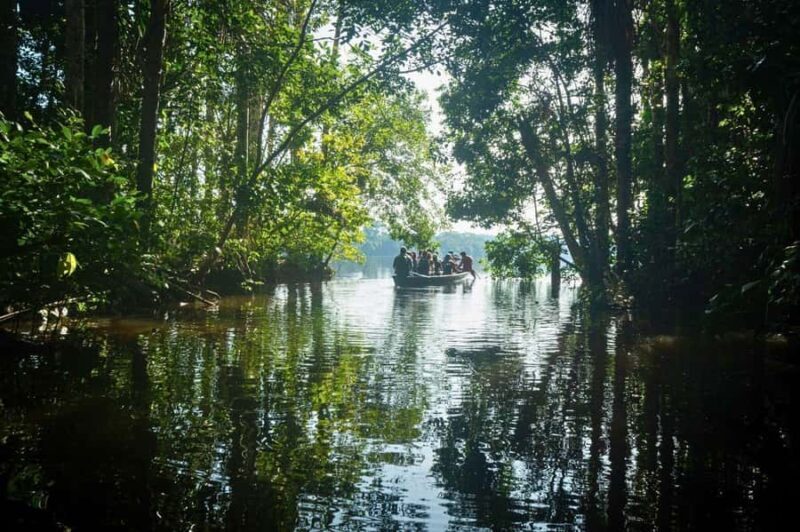 Tambopata and Chuncho Macaw Clay Lick: 4-Day - FAQ