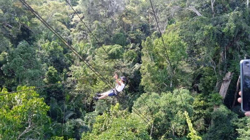 Tambopata Peruvian Amazon Jungle for Three Days/Two Nights - Final Thoughts