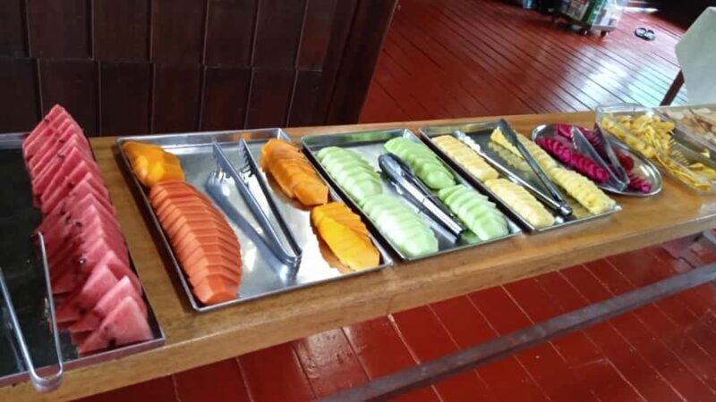 Tambopata Peruvian Amazon Jungle for Three Days/Two Nights - FAQ