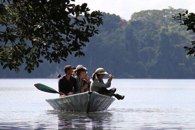 Tambopata (Puerto Maldonado) 4 Days - What the Reviews Say