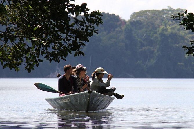 Tambopata (Puerto Maldonado) 5 Days - What the Reviews Say About This Tour