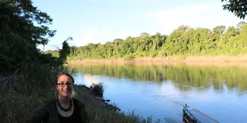 TAMBOPATA SAFARI ANIMALS 3D/2N - What to Expect from the Amazon Adventure