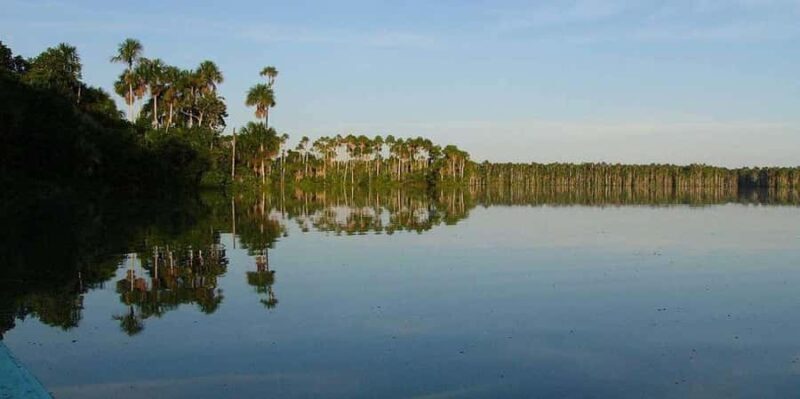 Tambopata: Sandoval Lake and Cayman Safari 2 days - Who Should Consider This Tour?