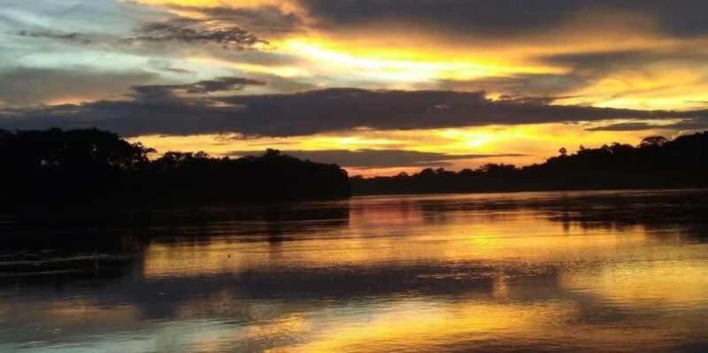 TAMBOPATA SUNSET TOUR 3D/2N - Analyzing the Value