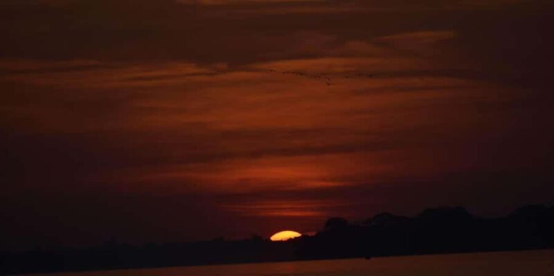 TAMBOPATA SUNSET TOUR 3D/2N - FAQ