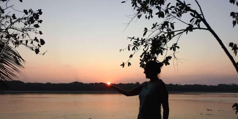 Tambopata Tour 3 Days - Final Thoughts