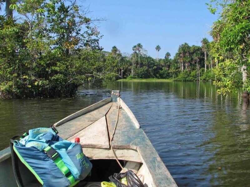 Tambopata tour: 3D/2N Amazonian adventure - Who Should Consider This Tour?