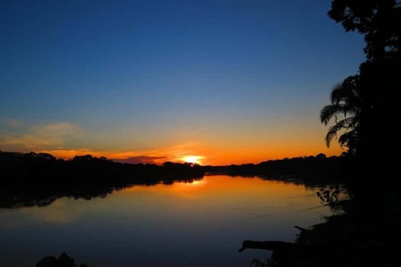 Tambopata tour: 3D/2N Amazonian adventure - FAQs