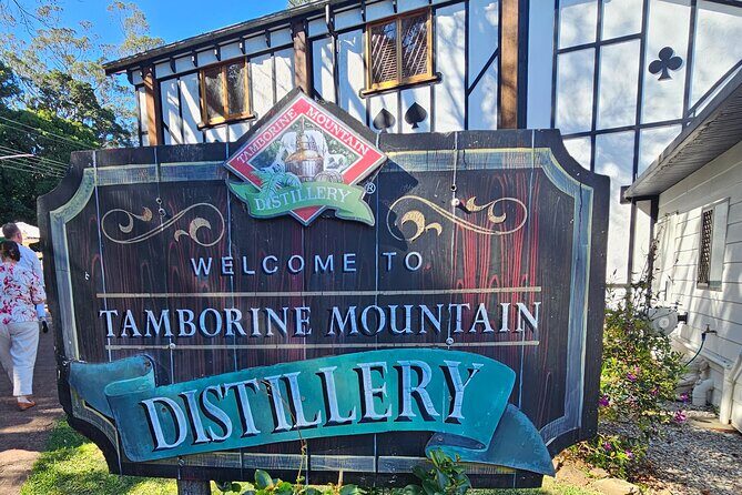 Tamborine Explorer from Brisbane - Frequently Asked Questions