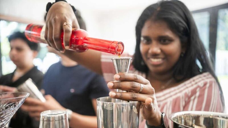 Tamborine Mountain Distillery: Cocktail Masterclass - Authenticity and Quality: Why It Matters