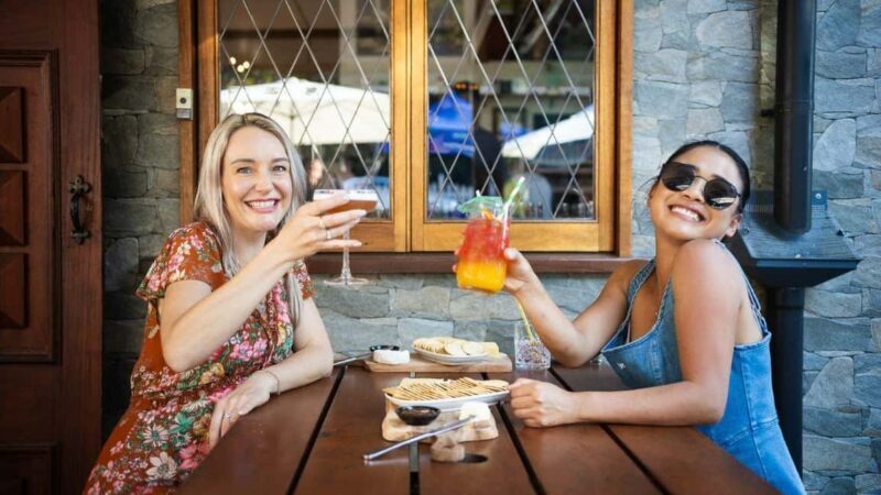 Tamborine Mountain Distillery: Cocktail Masterclass - Who Should Consider This Experience?