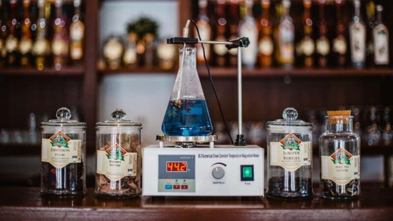 Tamborine Mountain Distillery: Liqueur Making Class - Tamborine Mountain Distillery: Liqueur Making Class