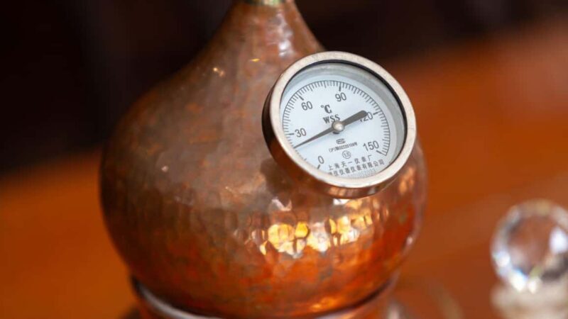 Tamborine Mountain Distillery: Spirit Making Class - A Closer Look at the Spirit-Making Experience