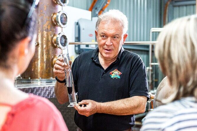 Tamborine Mountain Distillery Tour & Tasting - Introduction: A Flavorful Peek into Queensland’s Oldest Distillery