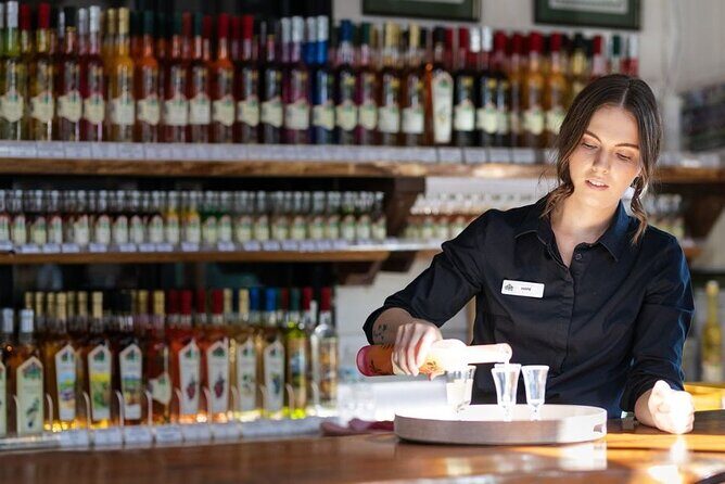 Tamborine Mountain Distillery Tour & Tasting - Who Will Love This Tour?
