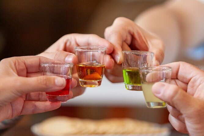 Tamborine Mountain Distillery Tour & Tasting - The Sum Up: Is This Tour Worth It?