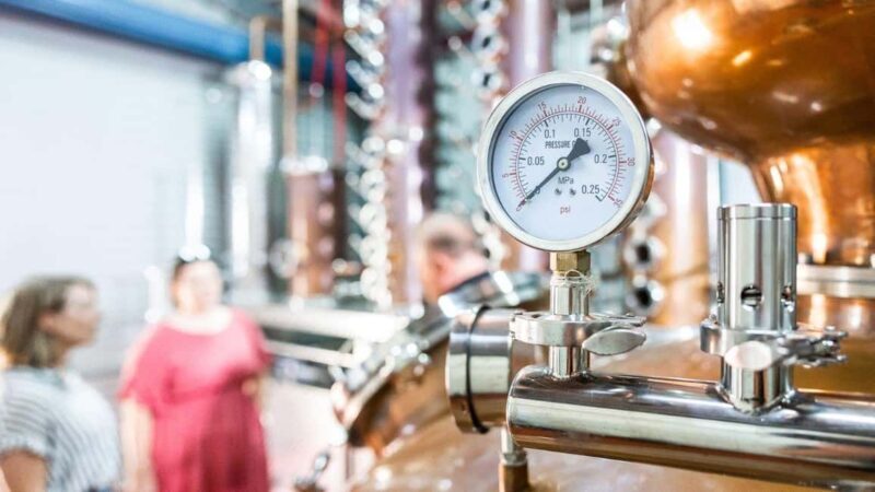 Tamborine Mountain Distillery: Tour with Tastings - Why It Works